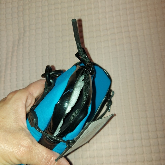 Two pieces phone bag with change bag - Picture 7 of 8